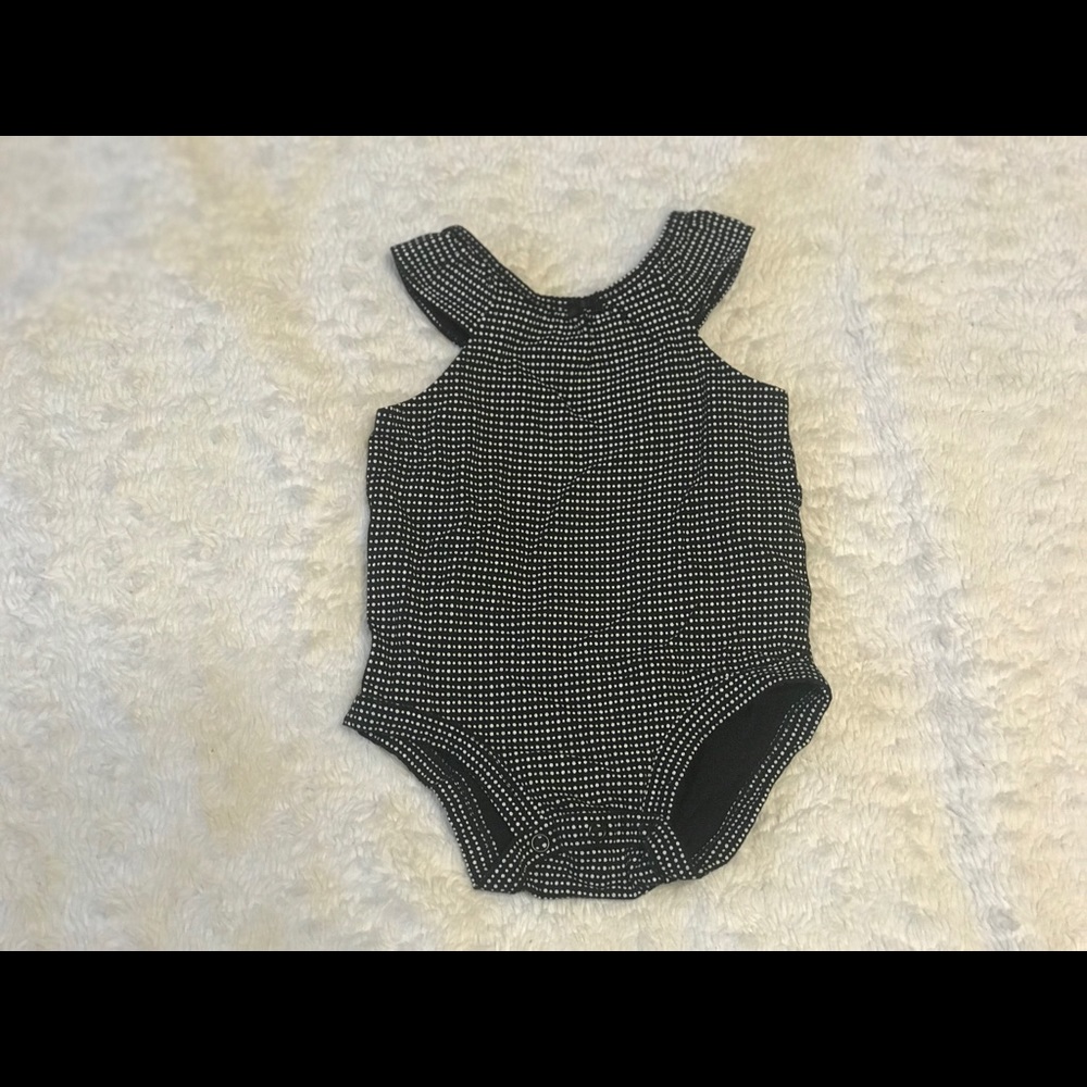 Baby onesies
